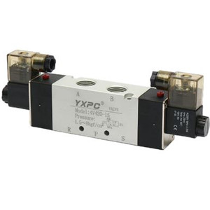 4V電磁閥的參數有哪些值得關注的？