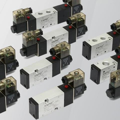 高溫電磁閥壞了，不要急著這么做輕松修好！