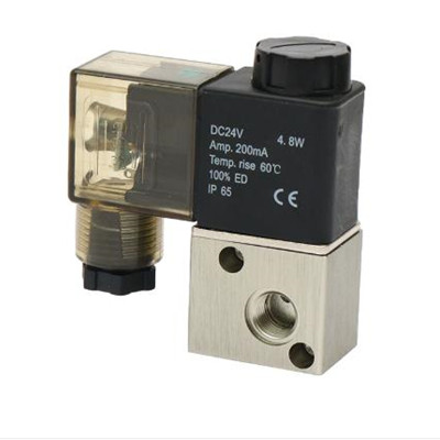 高溫電磁閥的常用密封材料你知道幾種？