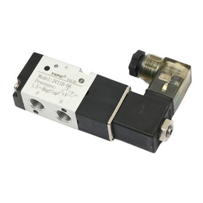 4v電磁閥和3v電磁閥有什么不同？