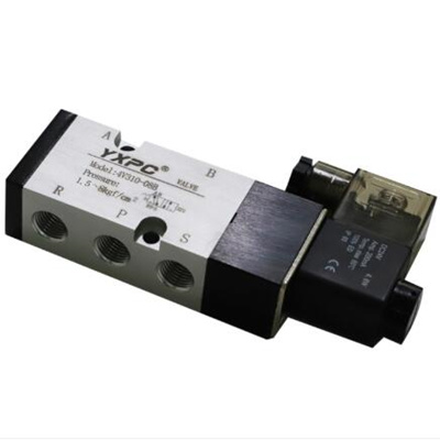 一文了解高溫電磁閥的安裝與維護要點